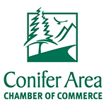ConiferAreaChamberofCommercelogo